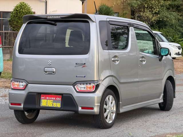 ワゴンR 2023/R05