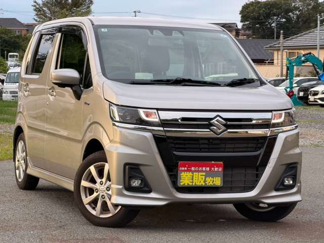 ワゴンR 2023/R05