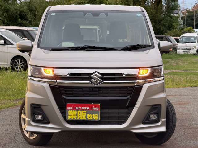 ワゴンR 2023/R05