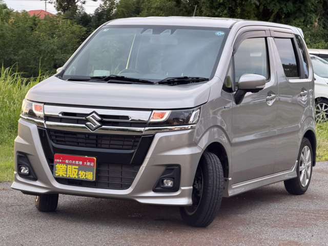 ワゴンR 2023/R05