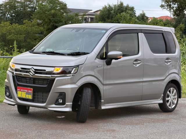 ワゴンR 2023/R05