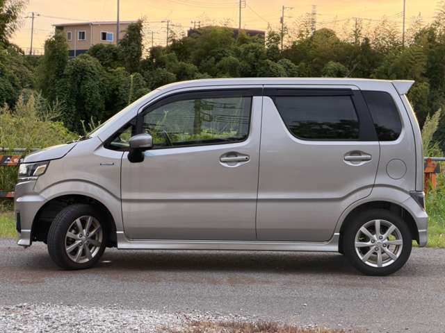 ワゴンR 2023/R05