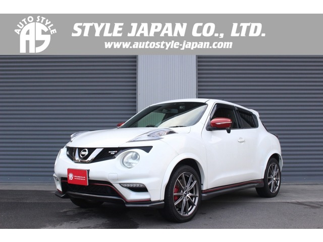 ジューク 2015/H27