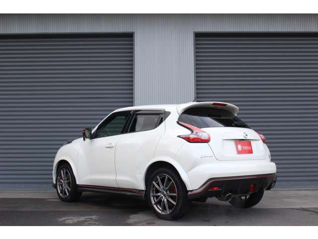 ジューク 2015/H27