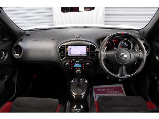 ジューク 2015/H27