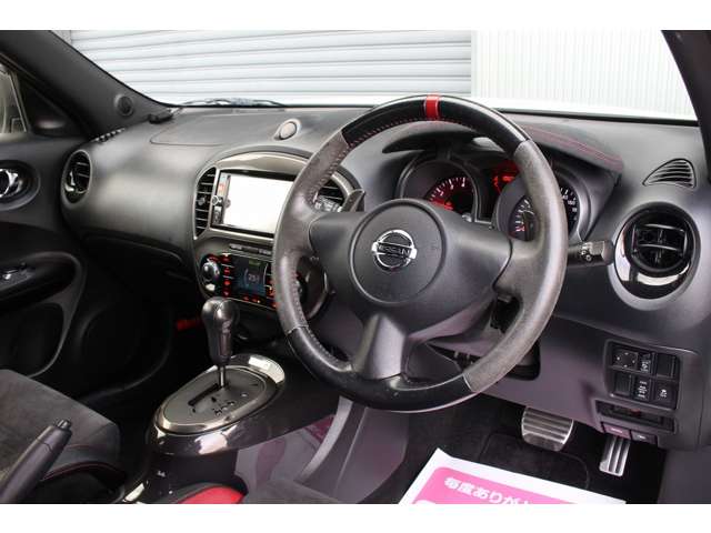 ジューク 2015/H27