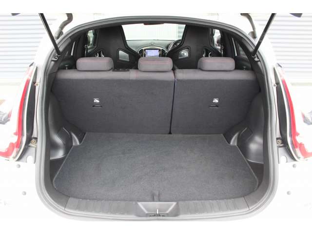 ジューク 2015/H27