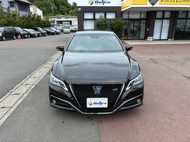 クラウン 2021/R03