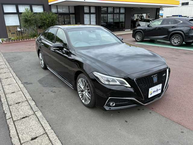 クラウン 2021/R03