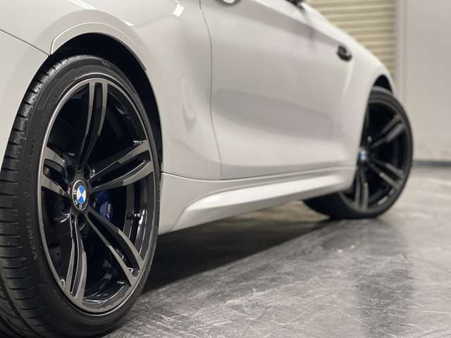 M2クーペ 2016/H28