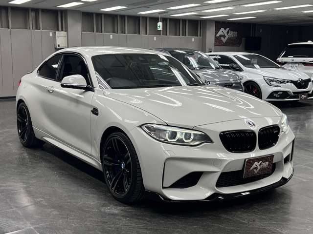 M2クーペ 2016/H28