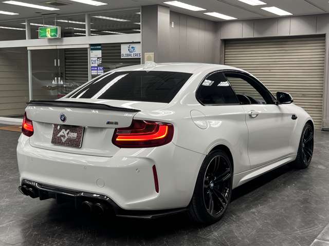 M2クーペ 2016/H28