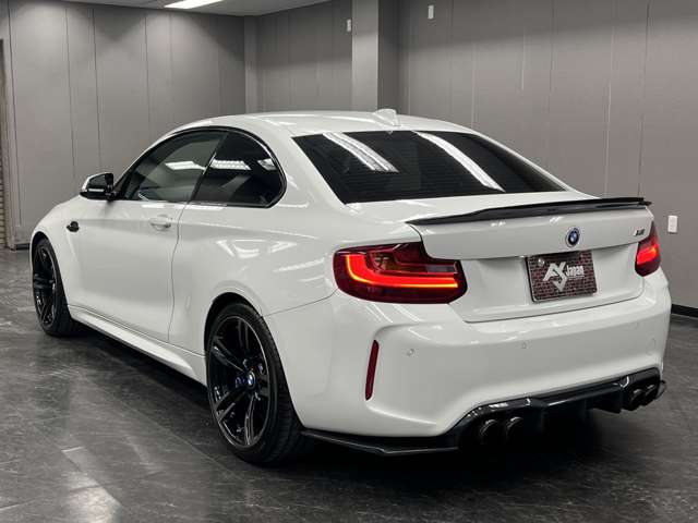 M2クーペ 2016/H28