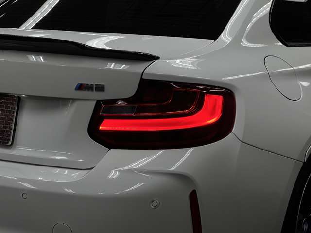 M2クーペ 2016/H28