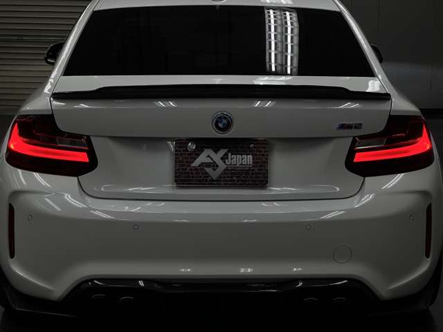 M2クーペ 2016/H28