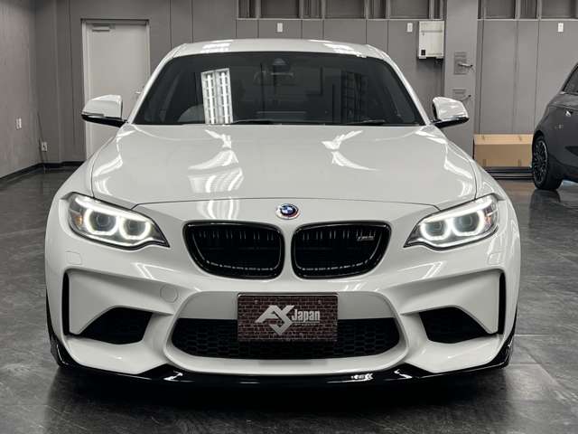 M2クーペ 2016/H28