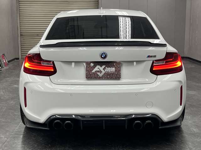 M2クーペ 2016/H28