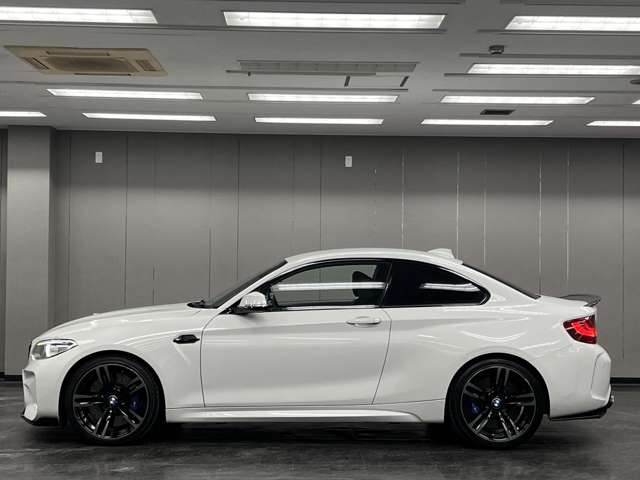 M2クーペ 2016/H28