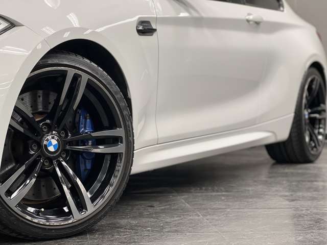 M2クーペ 2016/H28