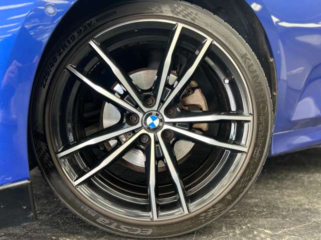 3シリーズ 2019/R01