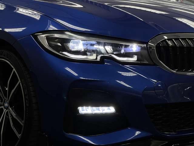 3シリーズ 2019/R01