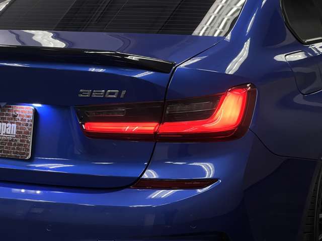 3シリーズ 2019/R01