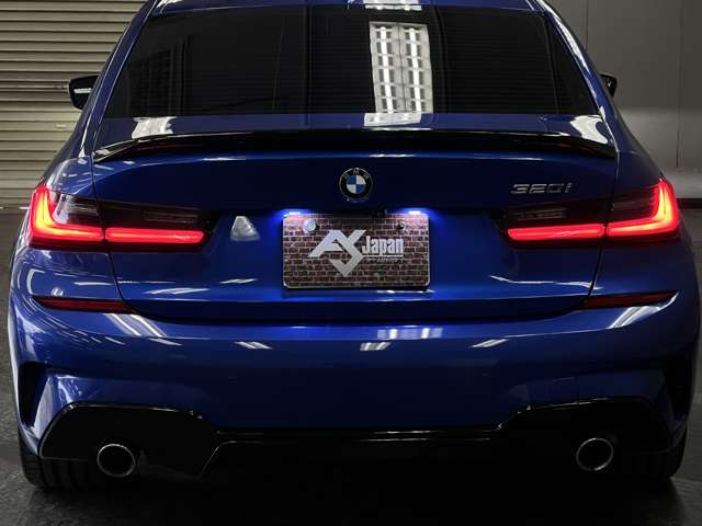 3シリーズ 2019/R01