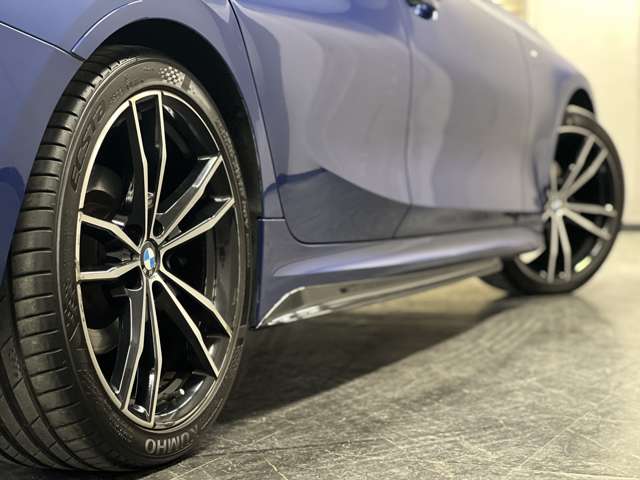 3シリーズ 2019/R01
