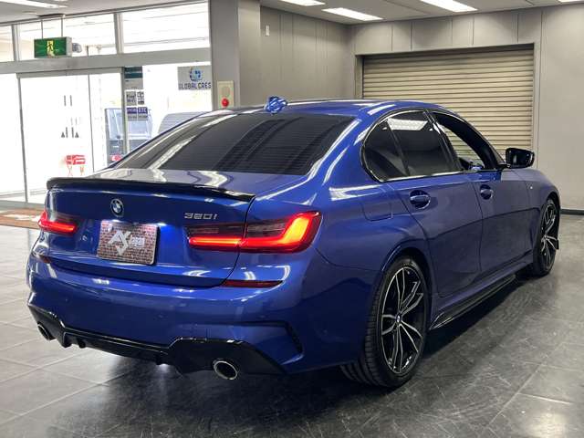 3シリーズ 2019/R01