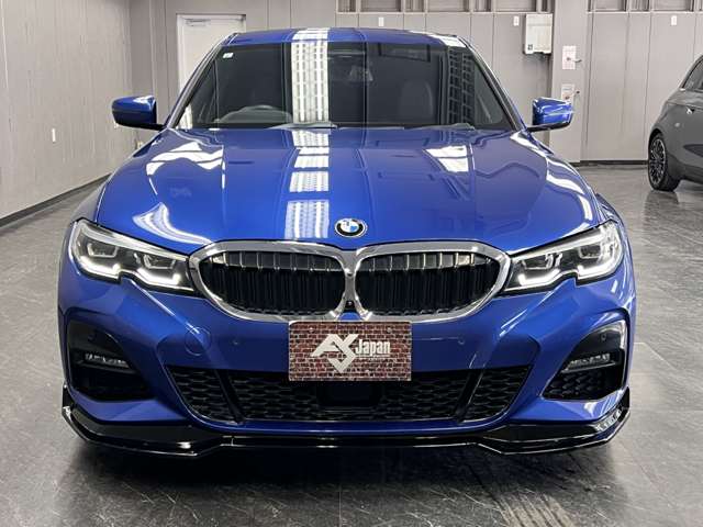 3シリーズ 2019/R01