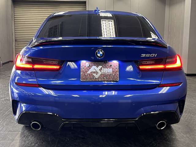 3シリーズ 2019/R01