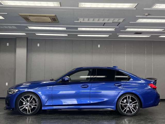 3シリーズ 2019/R01