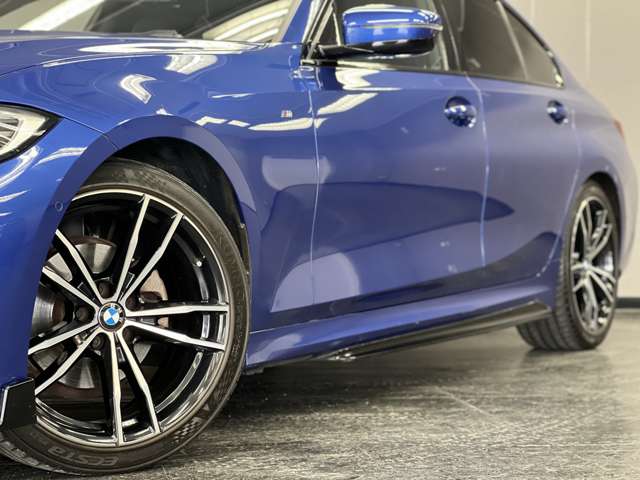 3シリーズ 2019/R01