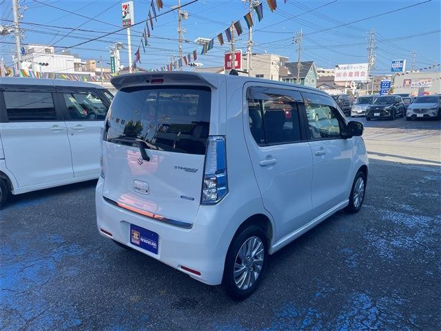 ワゴンR 2015/H27