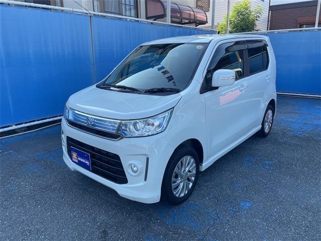 ワゴンR 2015/H27
