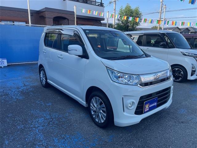 ワゴンR 2015/H27