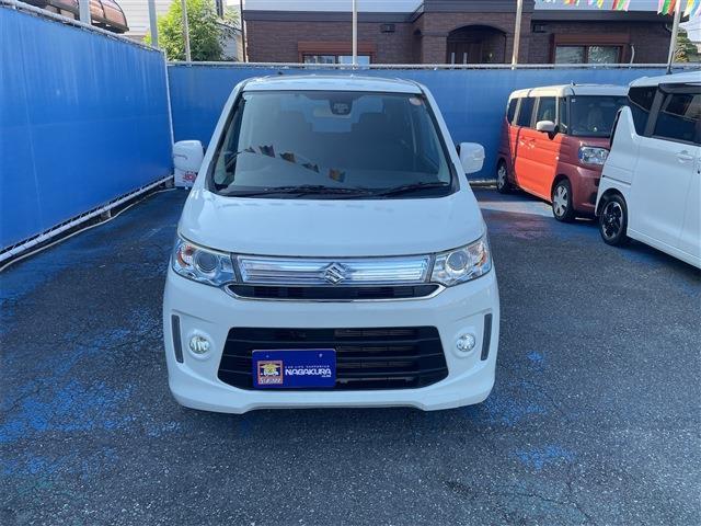 ワゴンR 2015/H27