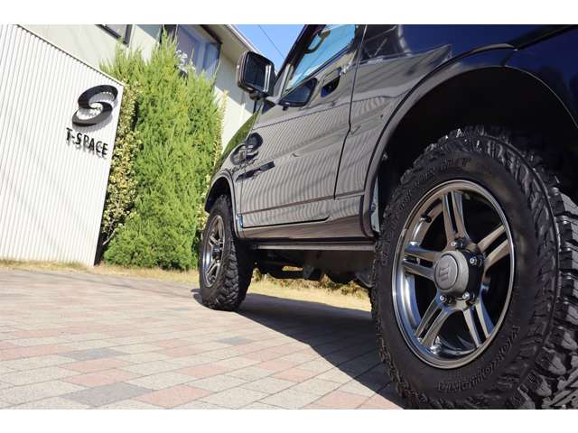 ジムニー 2015/H27