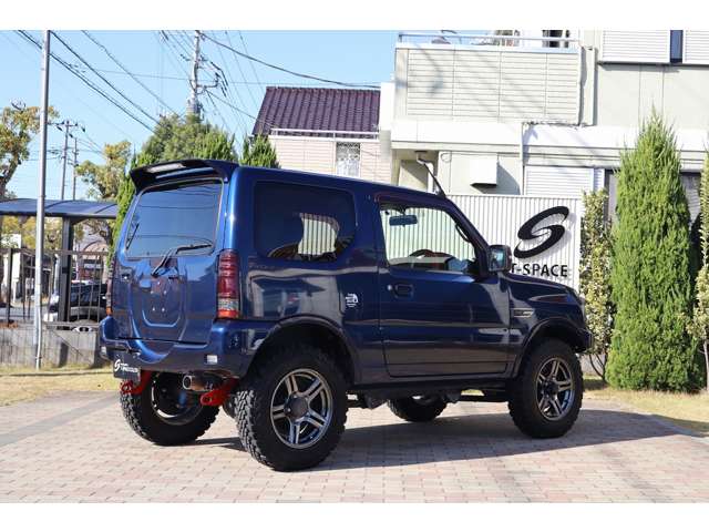 ジムニー 2015/H27