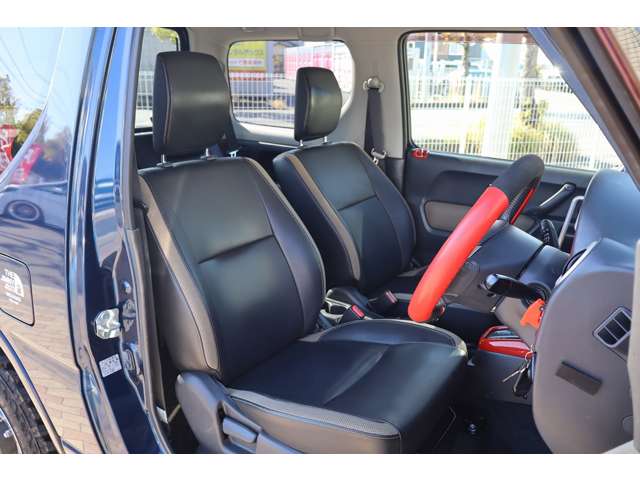 ジムニー 2015/H27