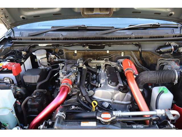 ジムニー 2015/H27