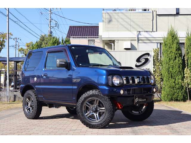 ジムニー 2015/H27