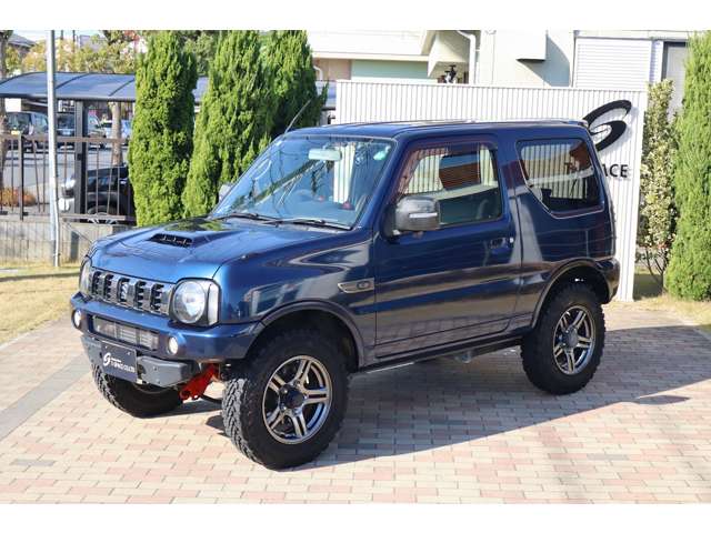 ジムニー 2015/H27