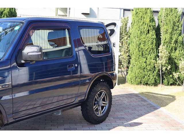 ジムニー 2015/H27