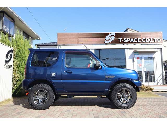 ジムニー 2015/H27