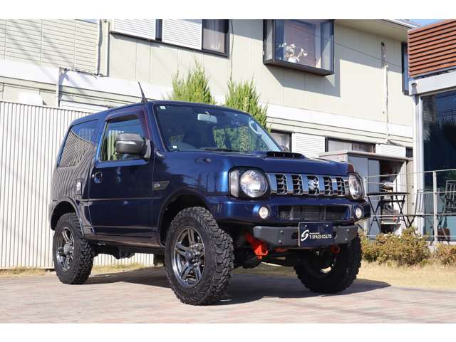 ジムニー 2015/H27