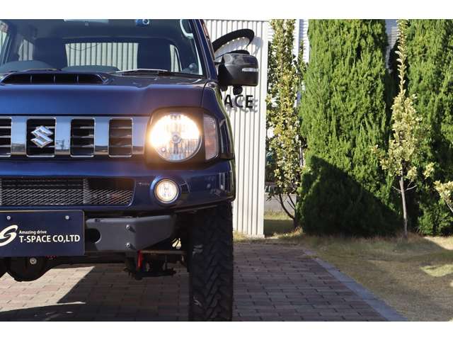 ジムニー 2015/H27