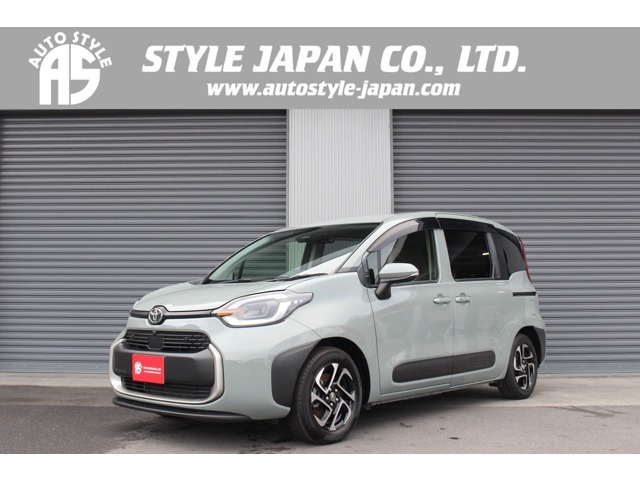 シエンタ 2023/R05