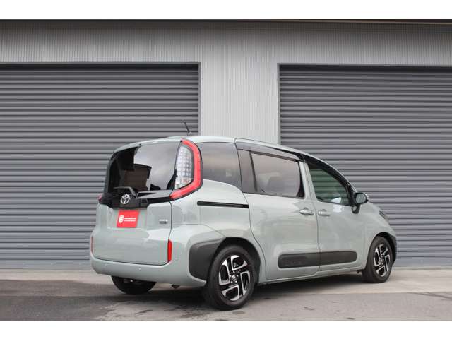 シエンタ 2023/R05