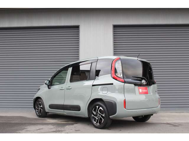 シエンタ 2023/R05